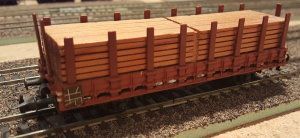 TrixExpress 3437